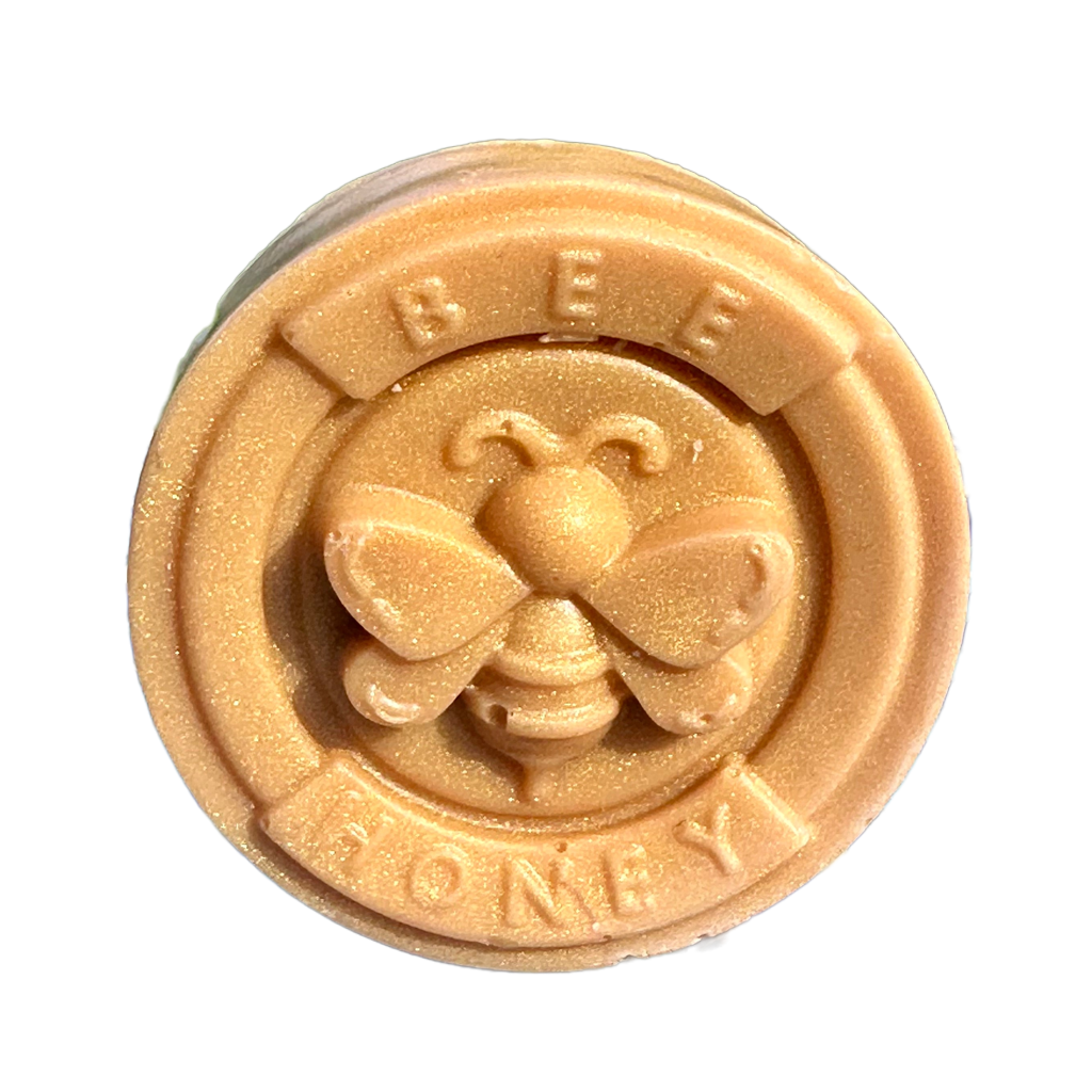 Honey Bee Soap