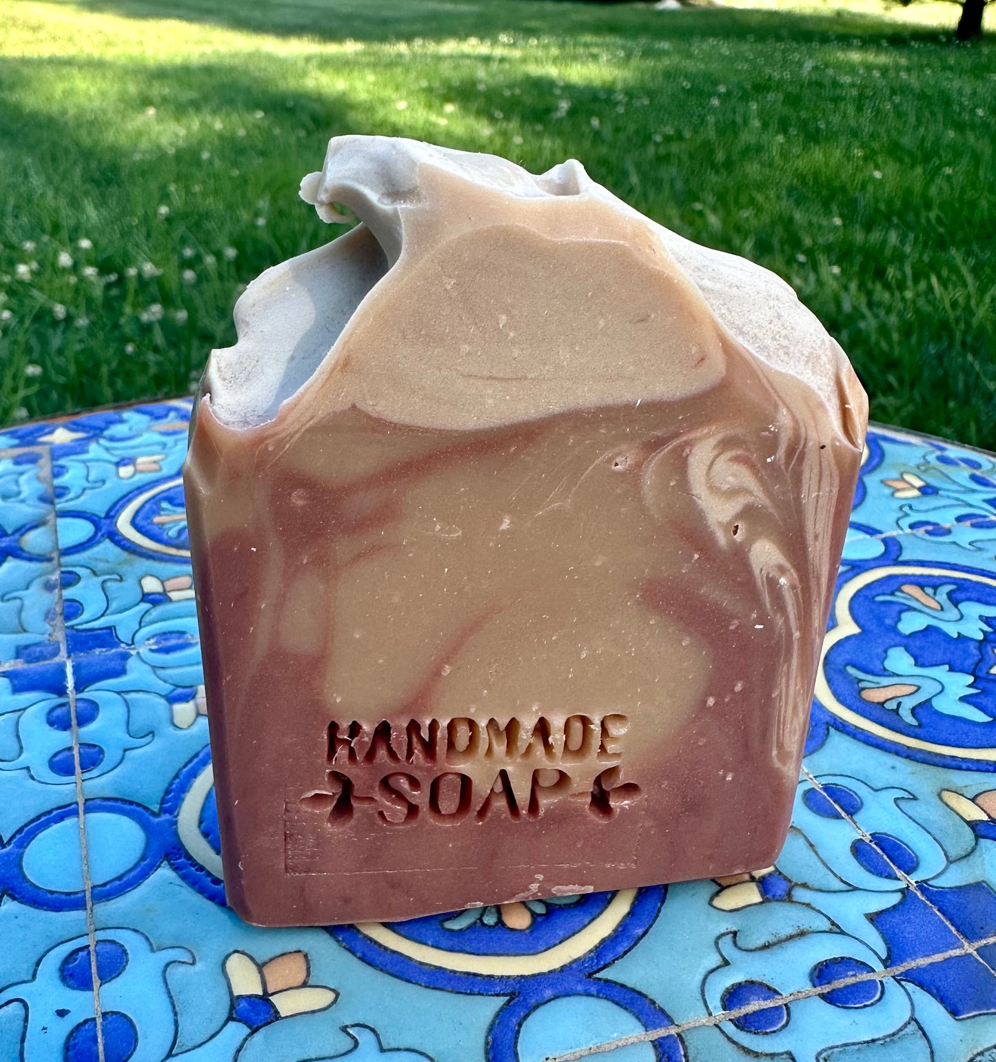 Craft Brew Beer Soap
