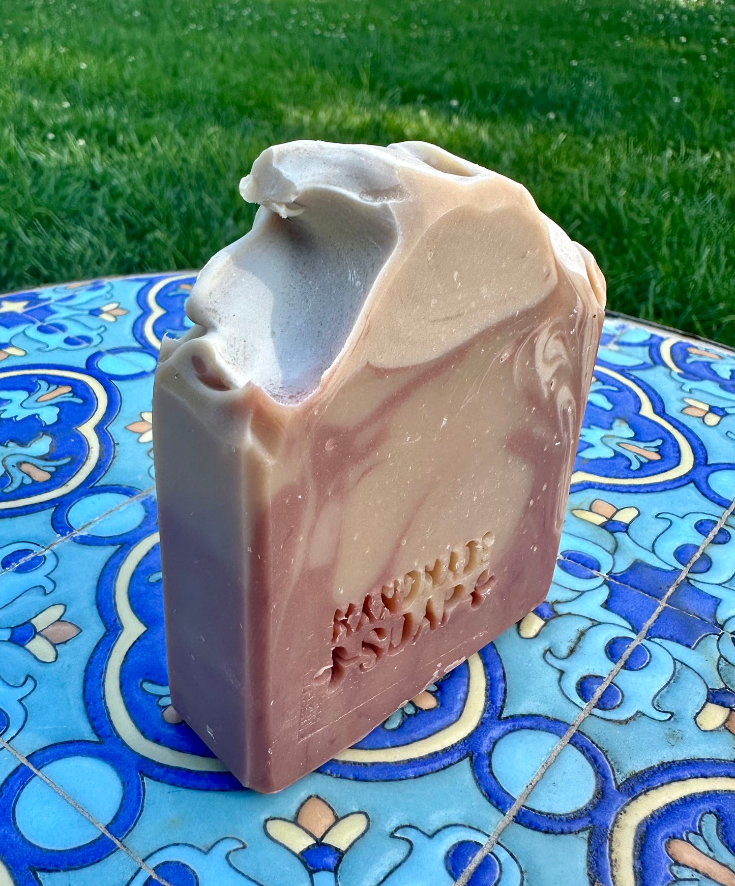 Craft Brew Beer Soap