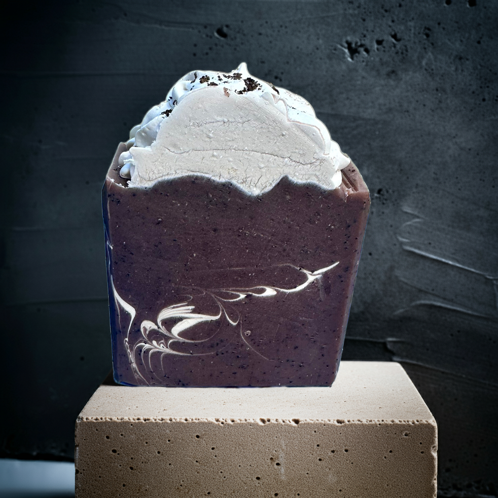 Coffee Soap