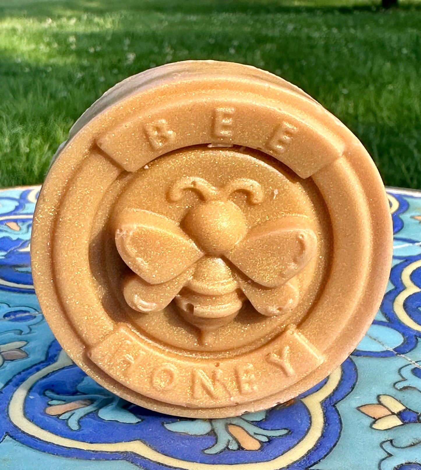 Honey Bee Soap