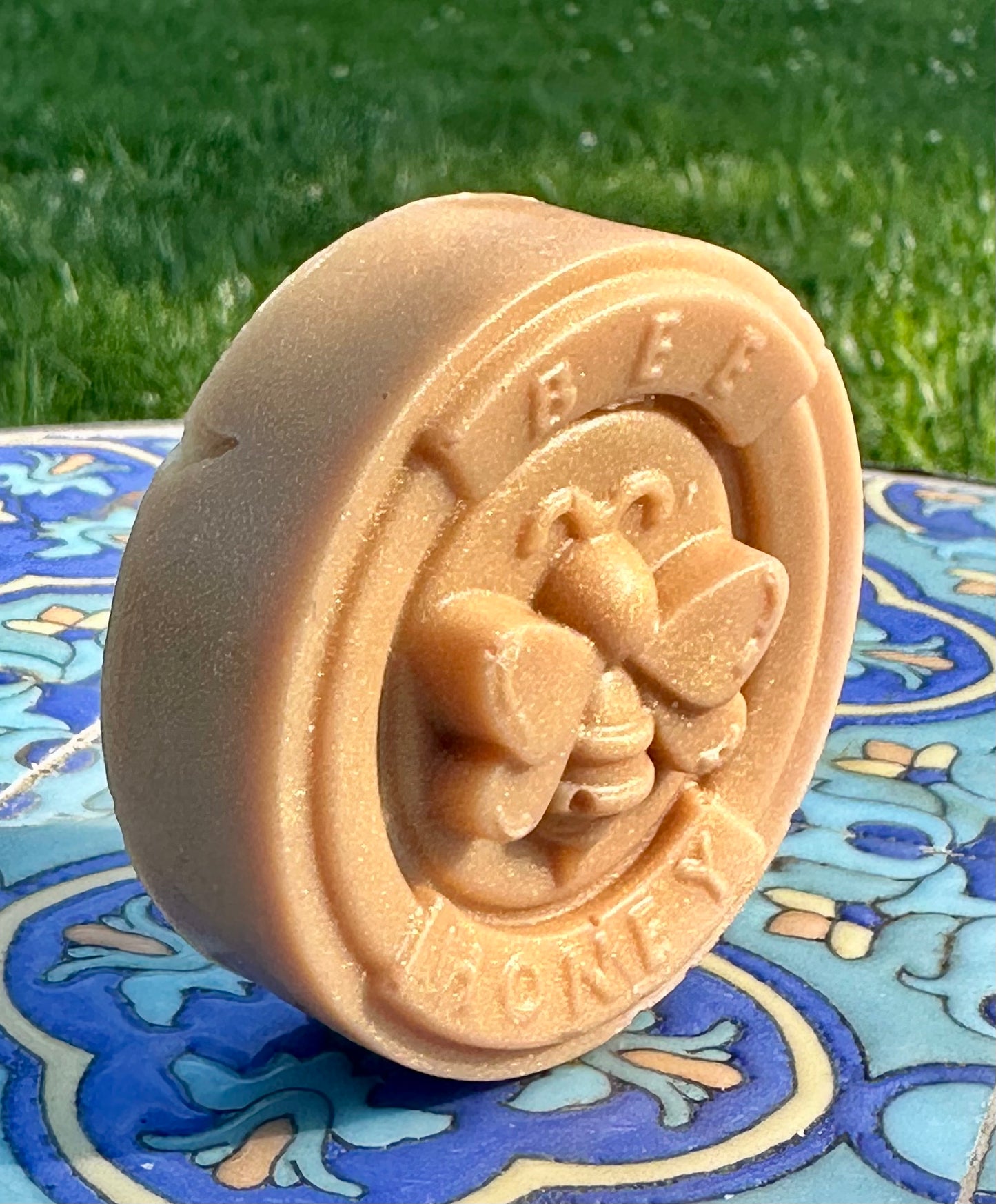 Honey Bee Soap
