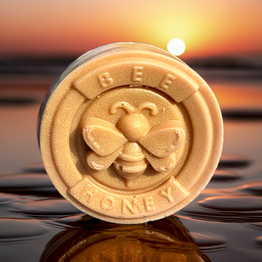 Honey Bee Soap