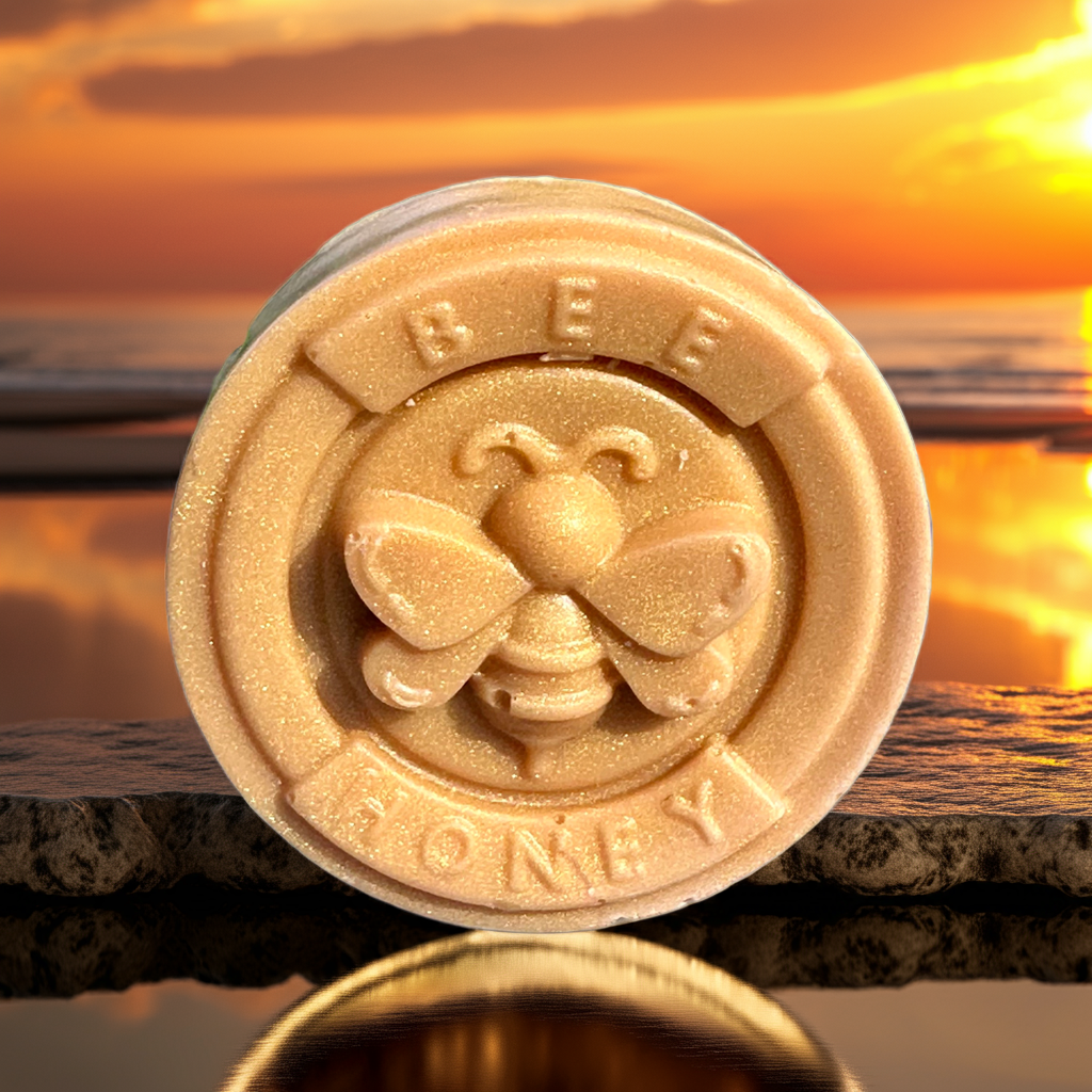Honey Bee Soap