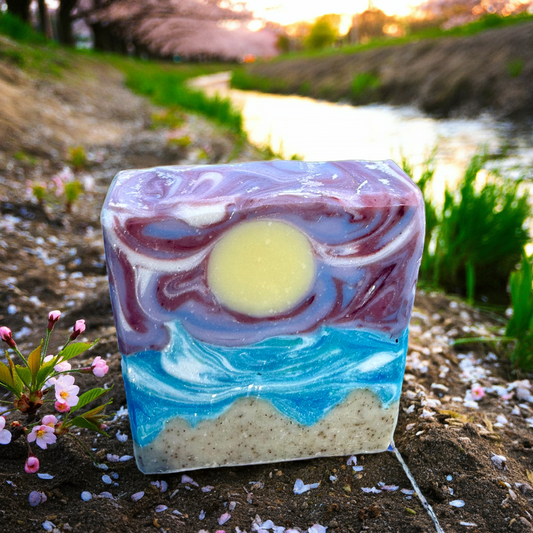 Beach Soap
