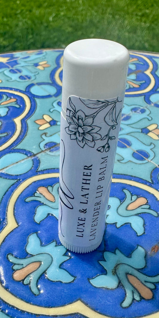 Mango Lip Balm (Single)