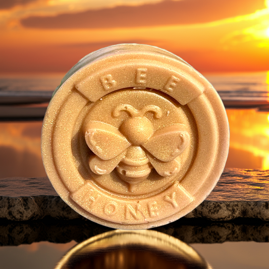 Honey Bee Soap