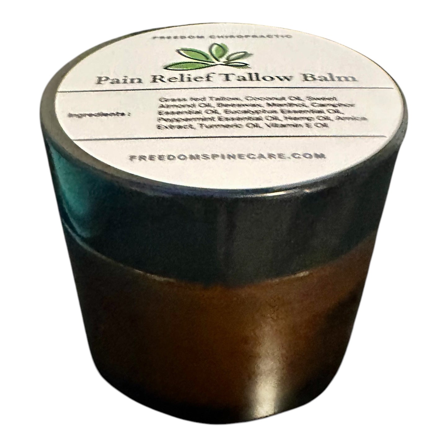 Tallow Pain Relief Balm
