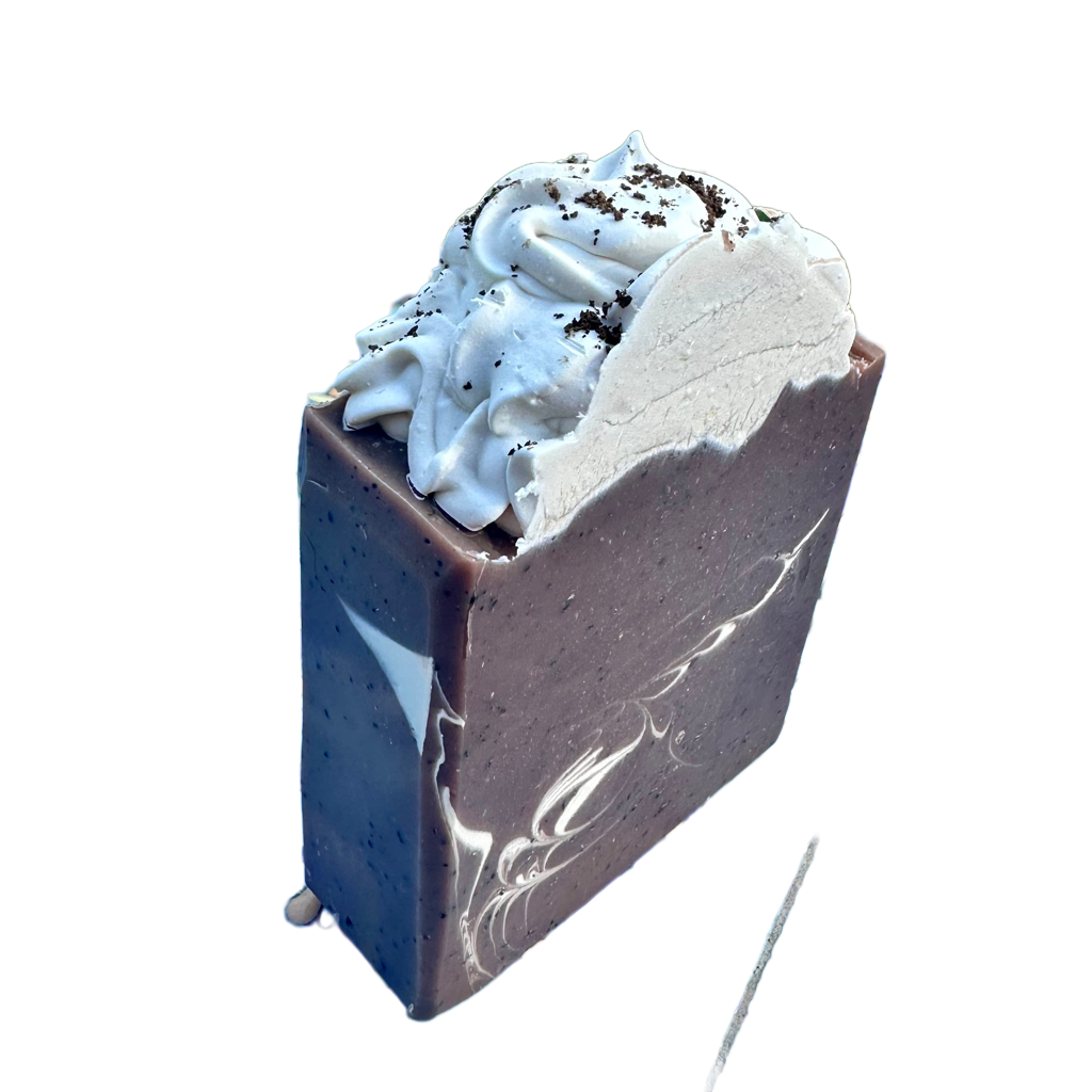 Morning Brew Coffee Soap