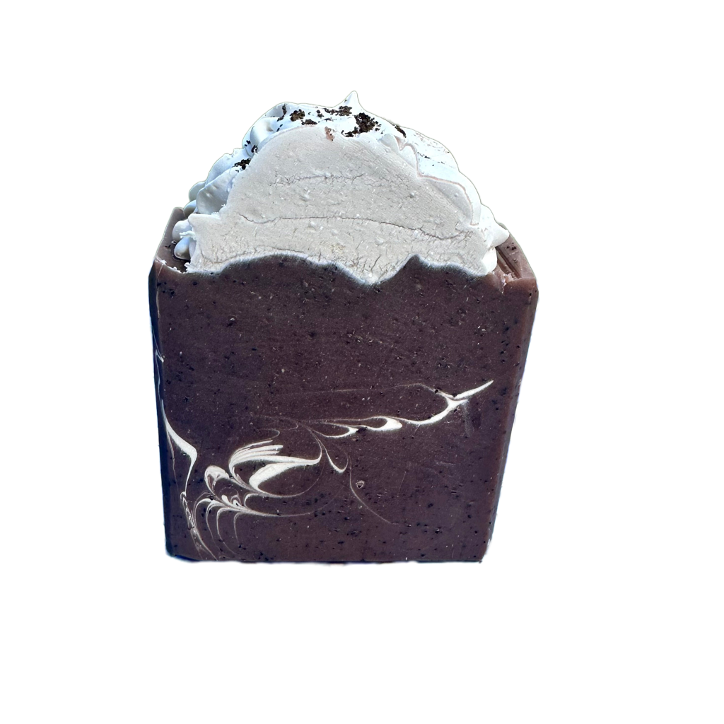 Morning Brew Coffee Soap